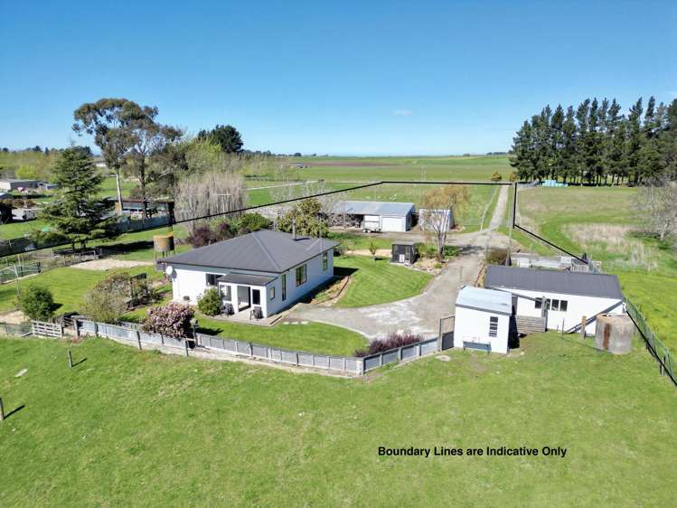 46 Studholme Settlement Road Waimate_23