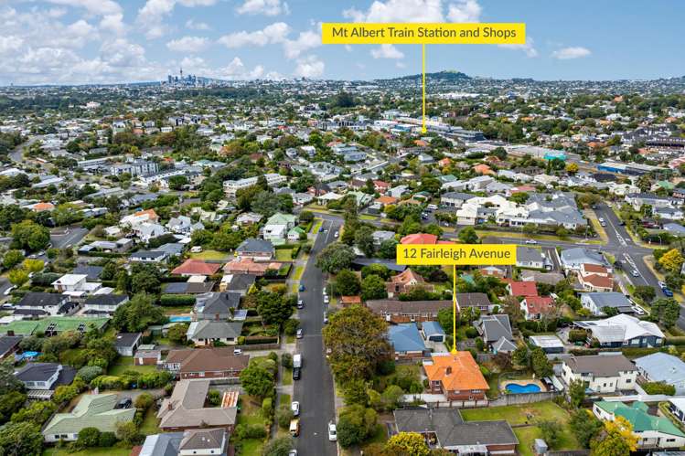 12 Fairleigh Avenue Mount Albert_38
