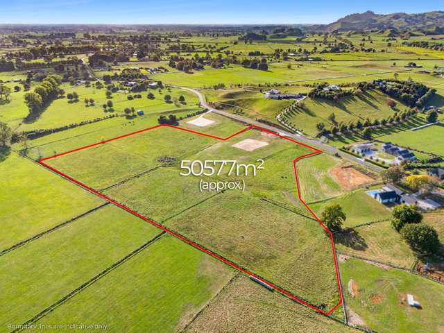 Act today or miss out!