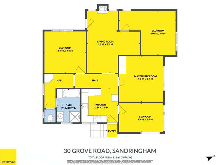 30 Grove Road Sandringham_12