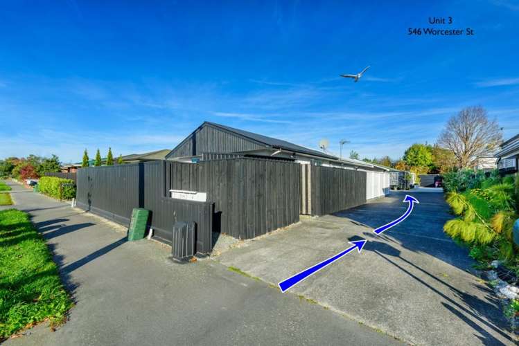 3/546 Worcester Street Linwood_18