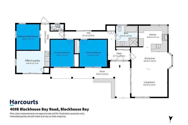 409B Blockhouse Bay Road Blockhouse Bay_25