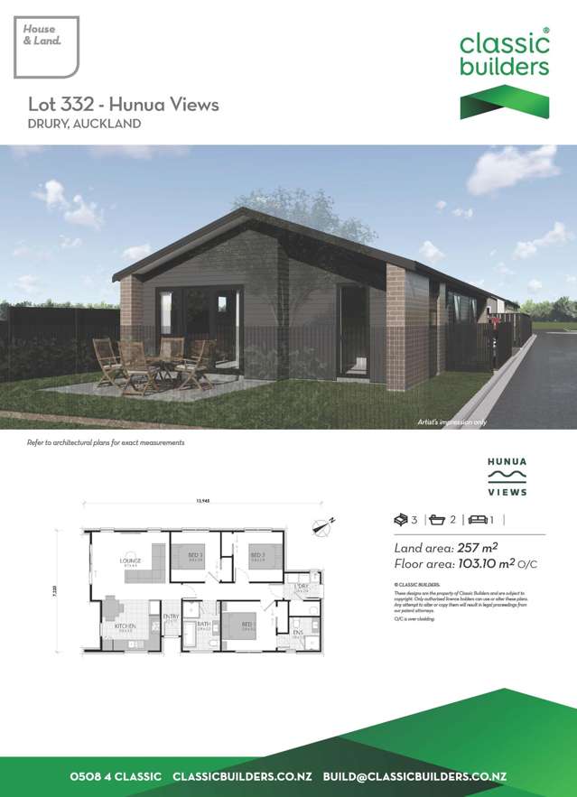 4 Kaihaukai Lane Ramarama_2