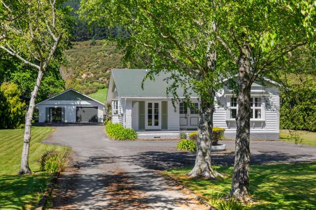 A Home to Fall in Love With