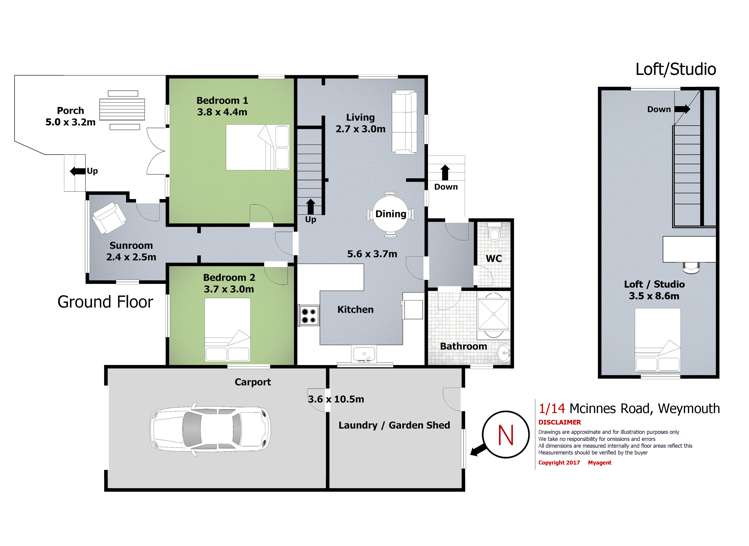 1/14 Mcinnes Road Manurewa_12