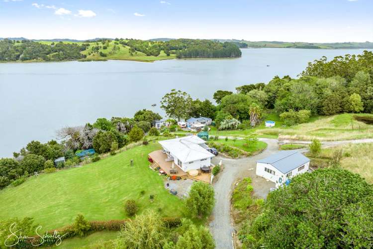 429 Heatley Road Whakapirau_70