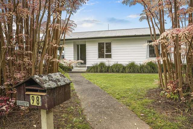 Charming Cottage Retreat in Leamington