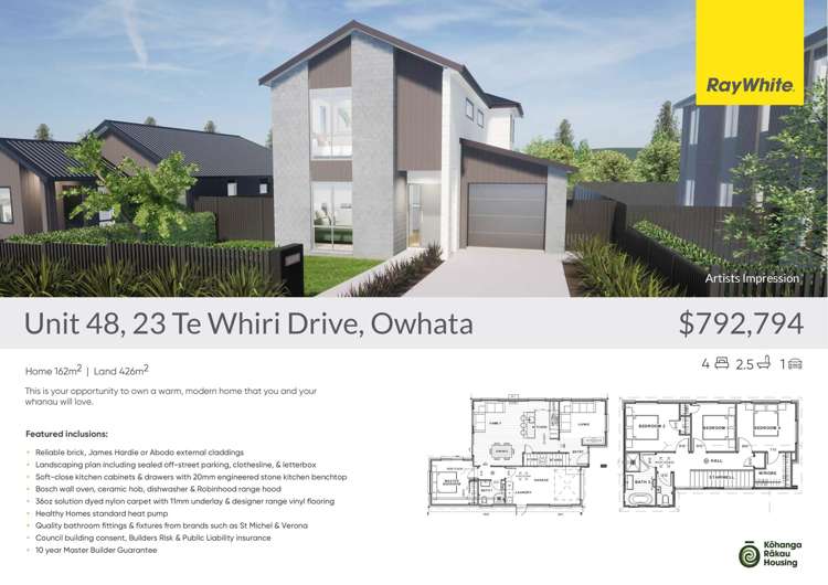 Unit 4, 8 Korotere Drive Owhata_8