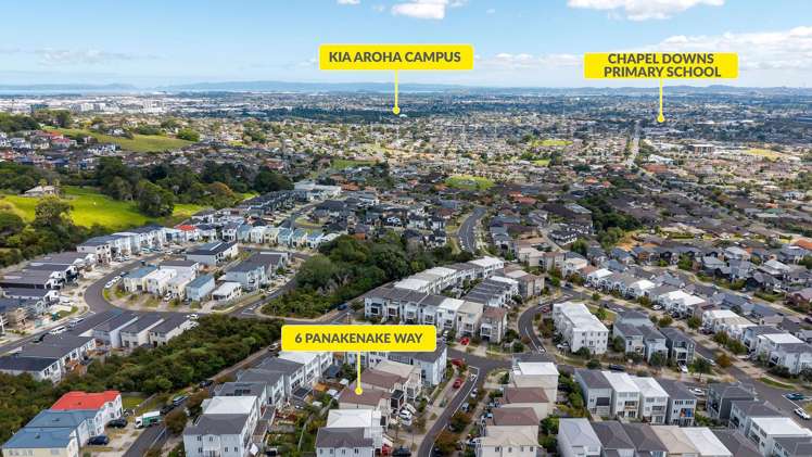 6 Panakenake Way Flat Bush_27