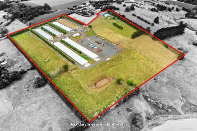 106 Rutherford Road Pukekohe East_4