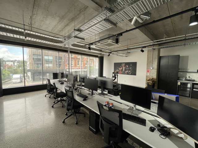 445 Karangahape Road Newton_3