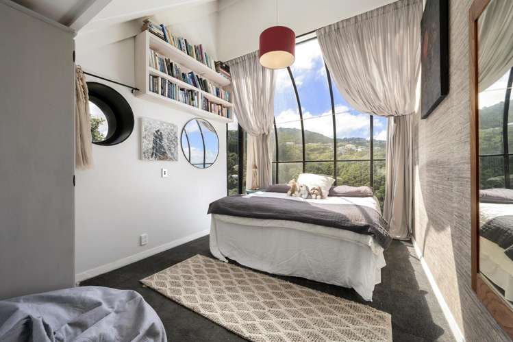 214 Barnard Street Wadestown_14