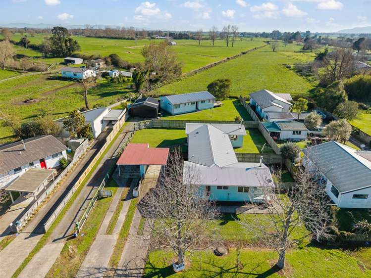 12A and 12 Pooles Road Te Aroha_20