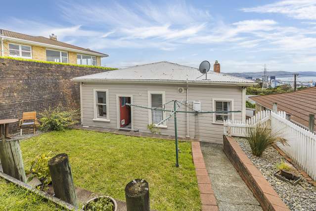 5 Tanera Crescent Brooklyn_2