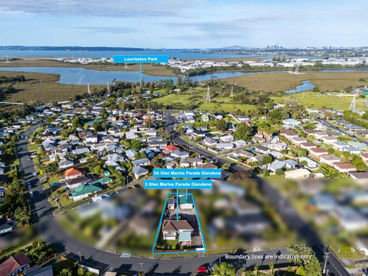 3 Glen Marine Parade Glendene_33