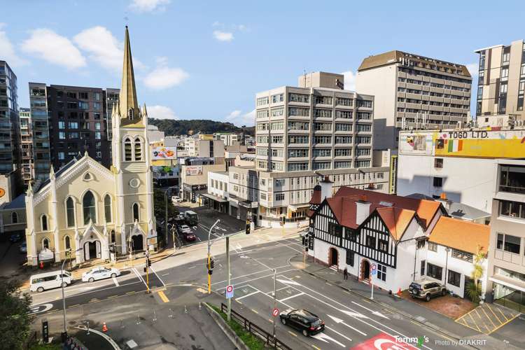 200 Willis Street Te Aro_6