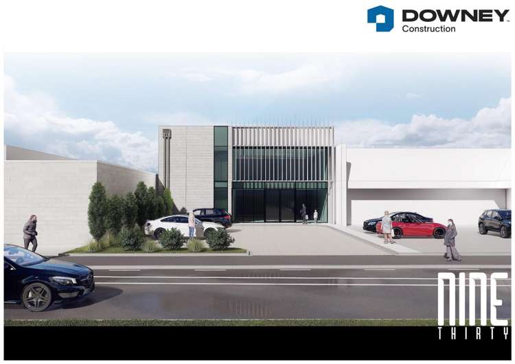Ground Floor, 1 Whatawhata Road Dinsdale_7