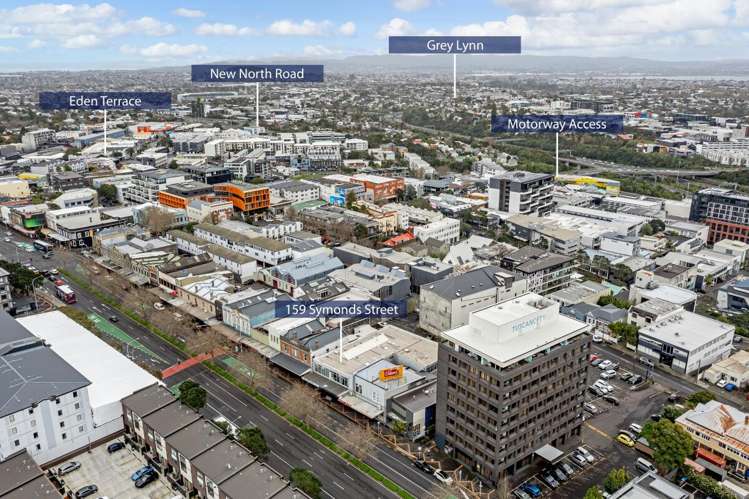 159 Symonds Street Eden Terrace_11