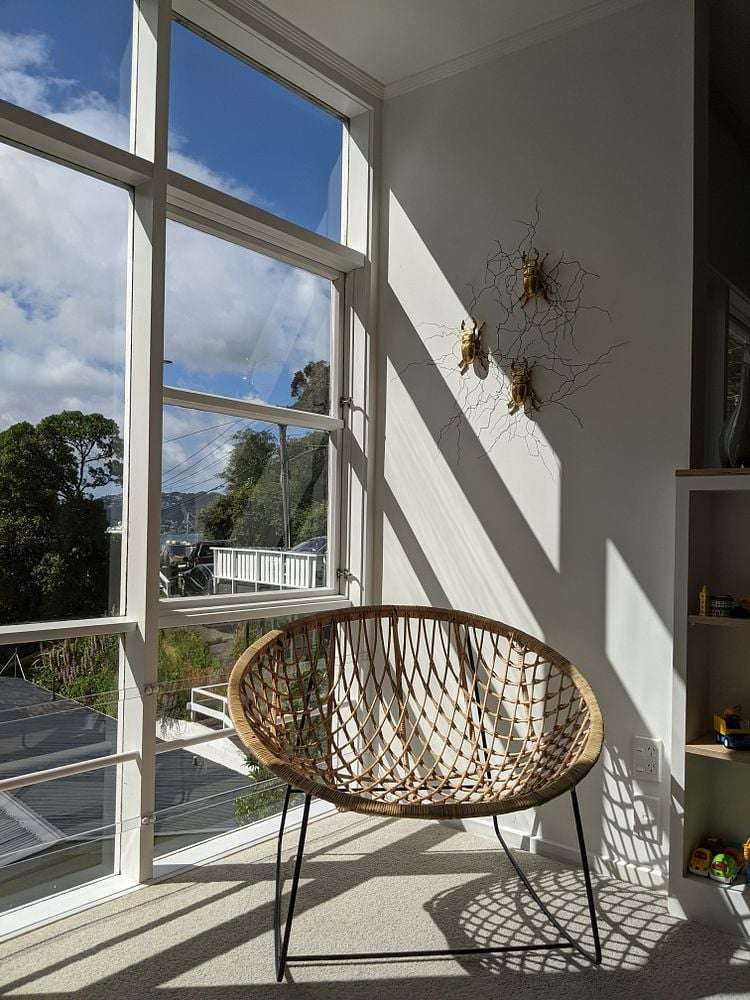 72A Sar Street Wadestown_7