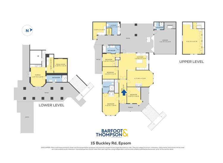 15 Buckley Road Epsom_11