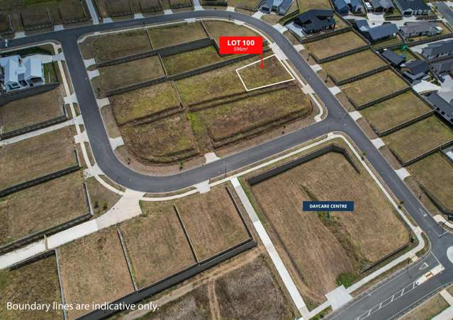 Lot 100, 103 Highland Crescent, Frontier Estate Te Awamutu_3