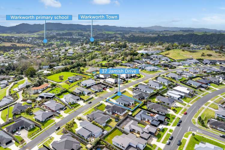 37 Jamish Drive Warkworth_22