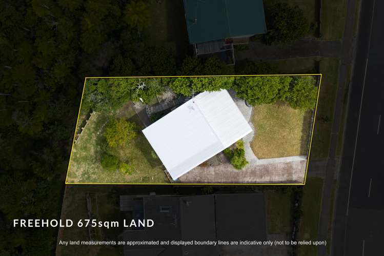 46 Canberra Avenue Lynfield_22