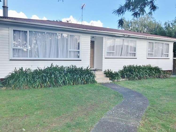 38 Street Papakura Papakura Houses for Rent One Roof