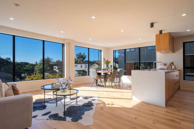 Coastal. Contemporary. Exceptional.