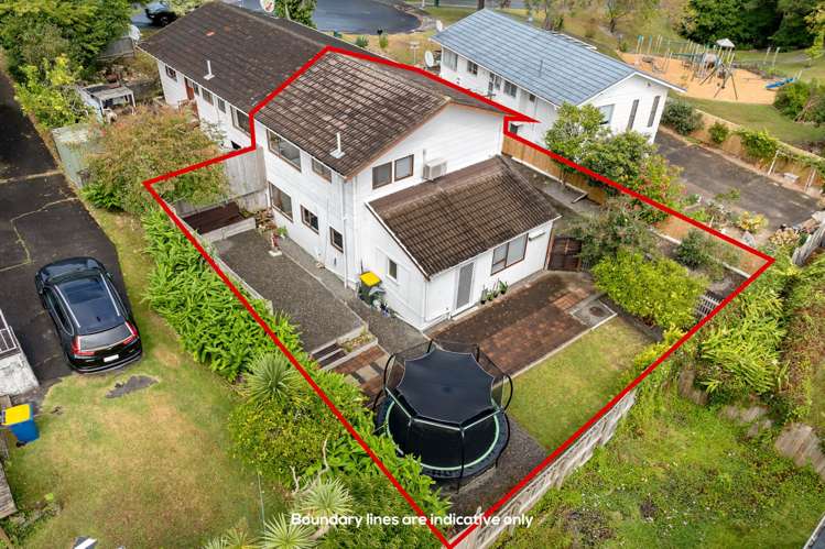 2/17 Lancelot Place Glenfield_17