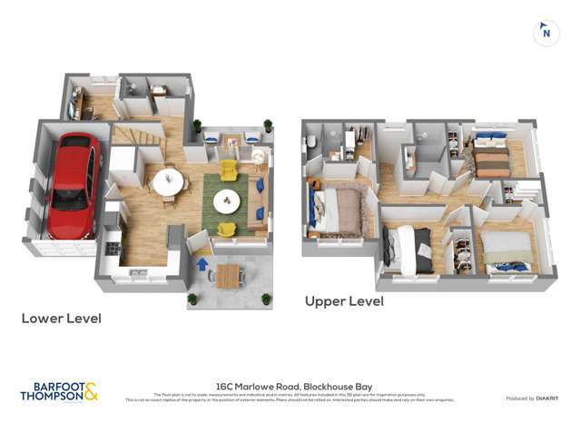16C Marlowe Road Blockhouse Bay_1