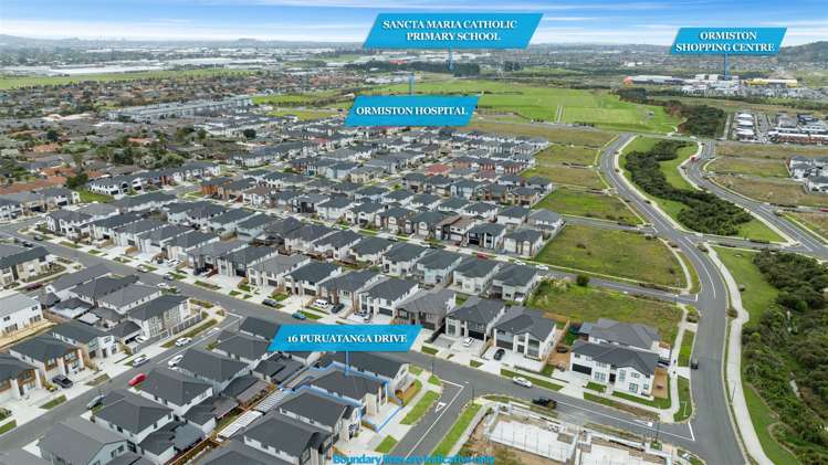 16 Puruatanga Drive Flat Bush_29