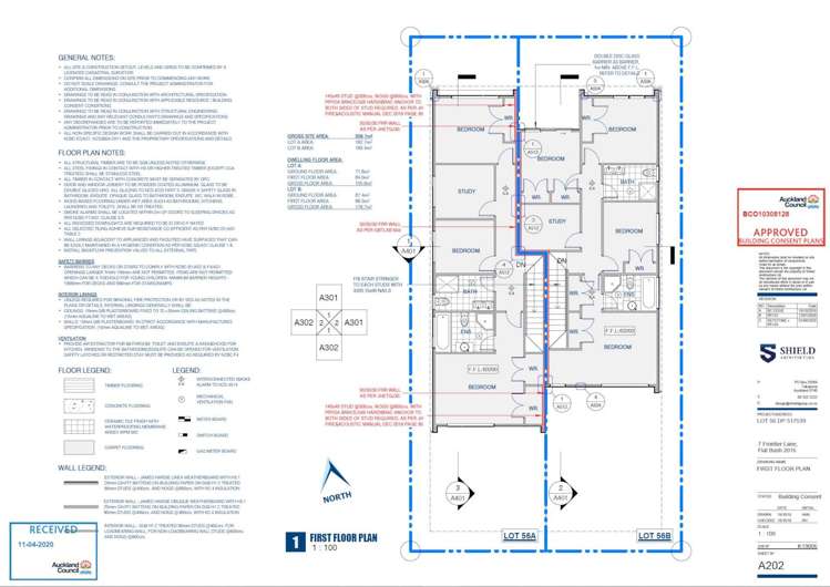 7a Frontier Lane Flat Bush_10