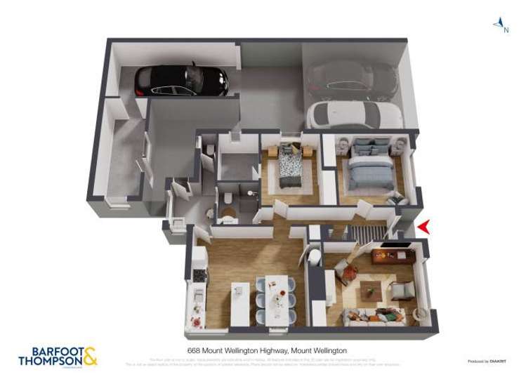 668 Mt Wellington Highway Mt Wellington_9