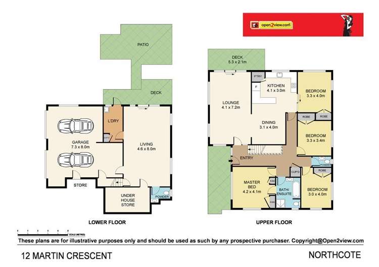 12 Martin Crescent Northcote_4