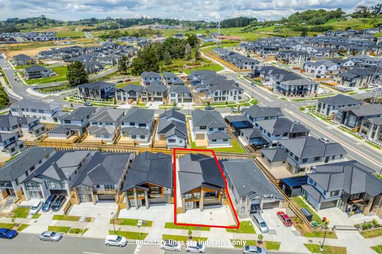 16 Ballyliffin Drive Flat Bush_14