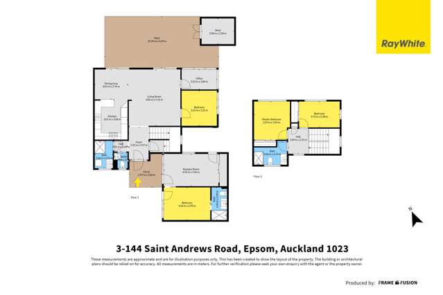 3/144 St Andrews Road Epsom_1