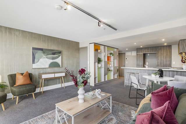 18/307 Willis Street Te Aro_3