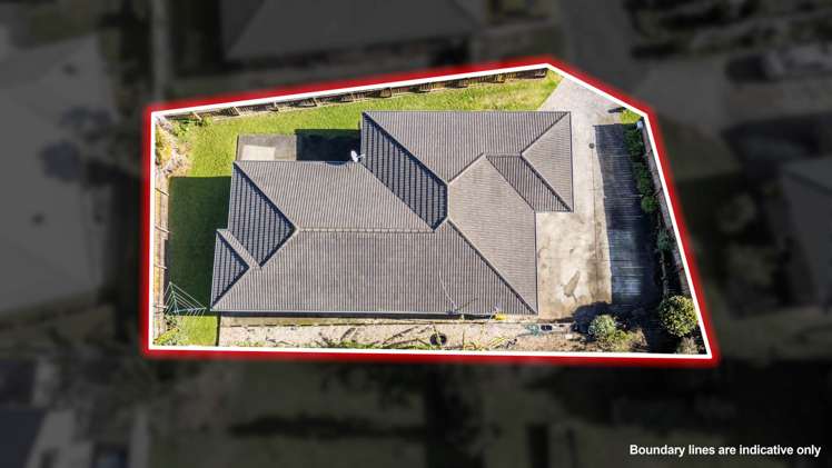 48 Bellville Drive Clendon Park_12