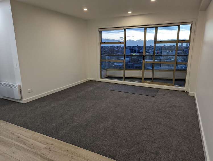 7B/125A Hobson Street Auckland Central_7