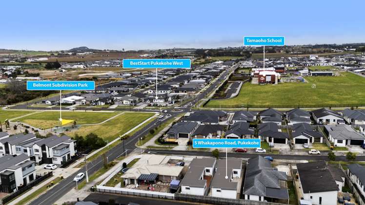 5 Whakapono Road Pukekohe_16