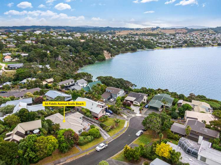 56 Fidelis Avenue Snells Beach_2