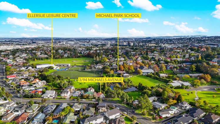 3/94 Michaels Avenue Ellerslie_24