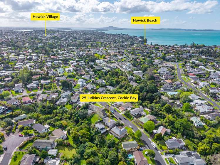 29 Judkins Crescent Cockle Bay_21