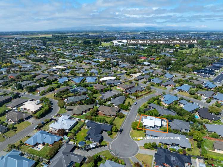 5 Warhol Place Rolleston_18