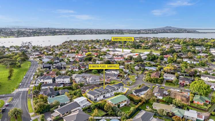 Lots 1-3/16 Imatra Place Sunnyhills_26
