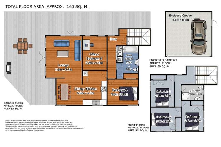 39a Williamson Avenue Belmont_4