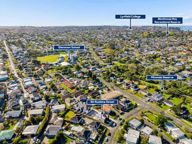 Lot 1-6/30 Ruahine Street Avondale_18