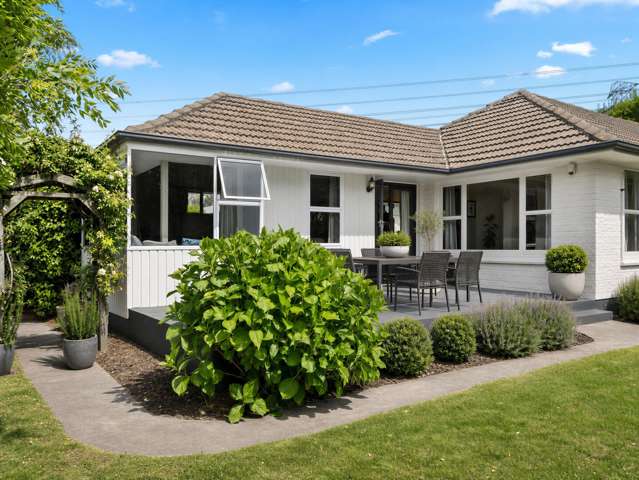 Burnside, 3 Bedrooms