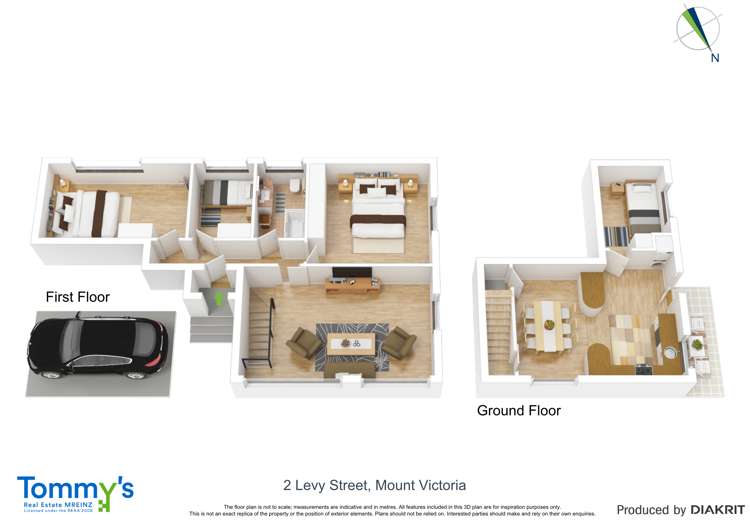 2 Levy Street Mount Victoria_17